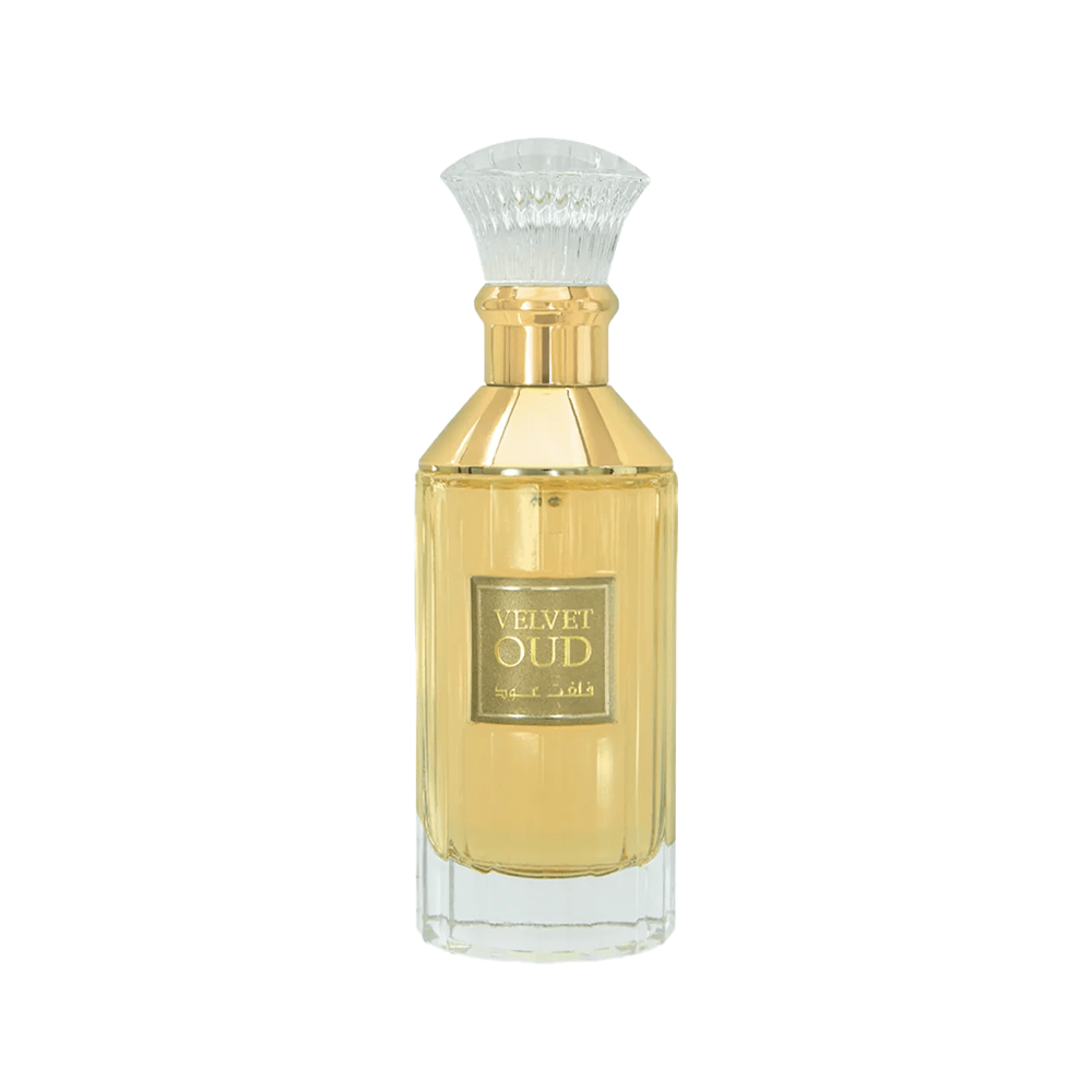 Lattafa Velvet Oud EDP 100 ML (U)