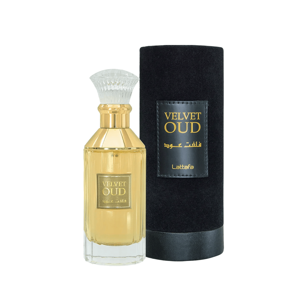 Lattafa Velvet Oud EDP 100 ML (U)