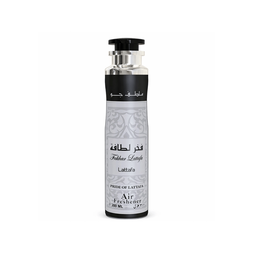Lattafa Fakhar Pride Spray 300 ML (H)