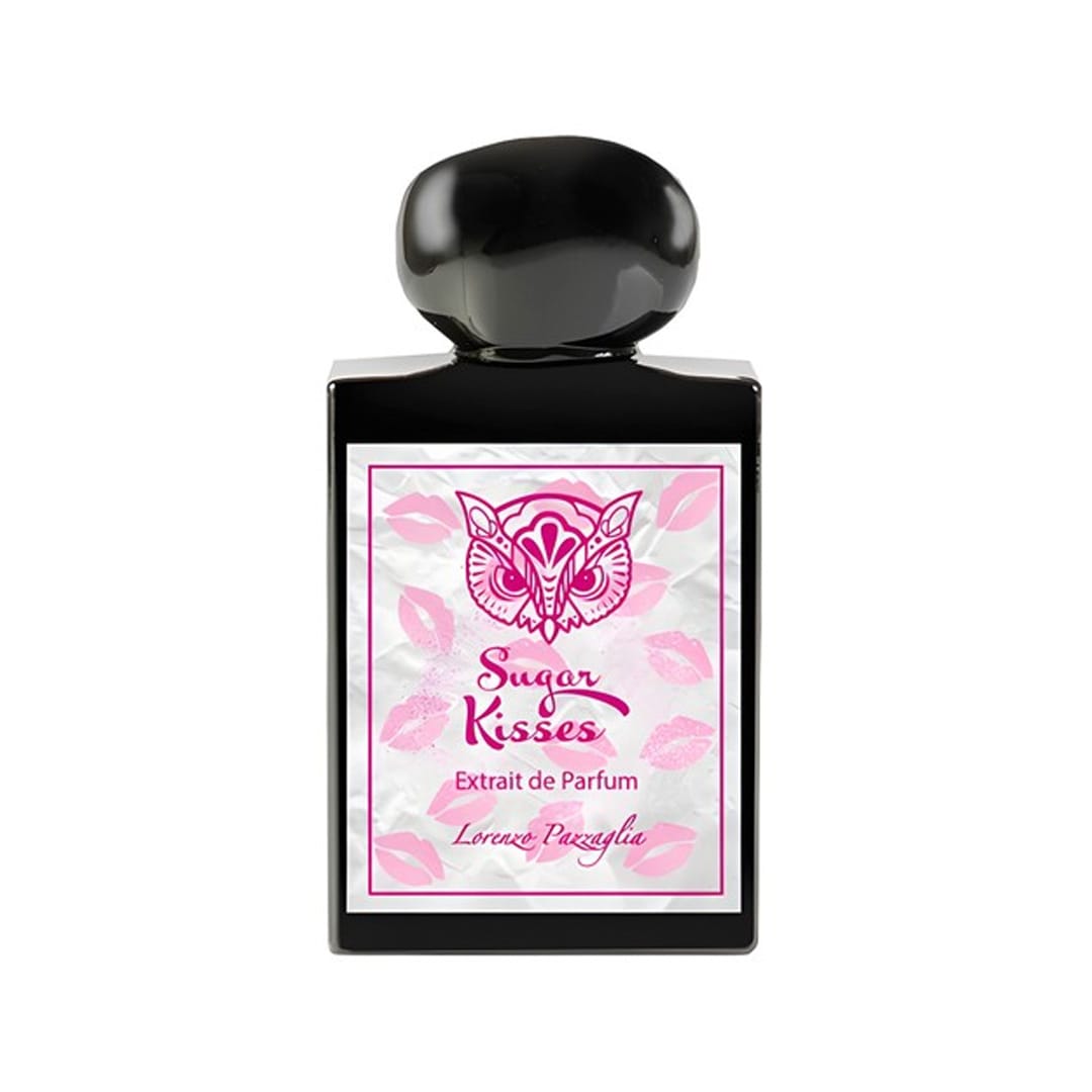 Lorenzo Pazzaglia Sugar Kisses Extrait De Parfum 50 ML (U)