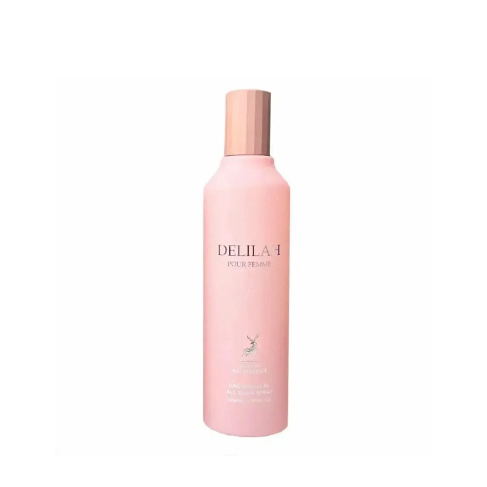 Maison Alhambra Delilah Pour Femme All Over Spray 150 ml (M)