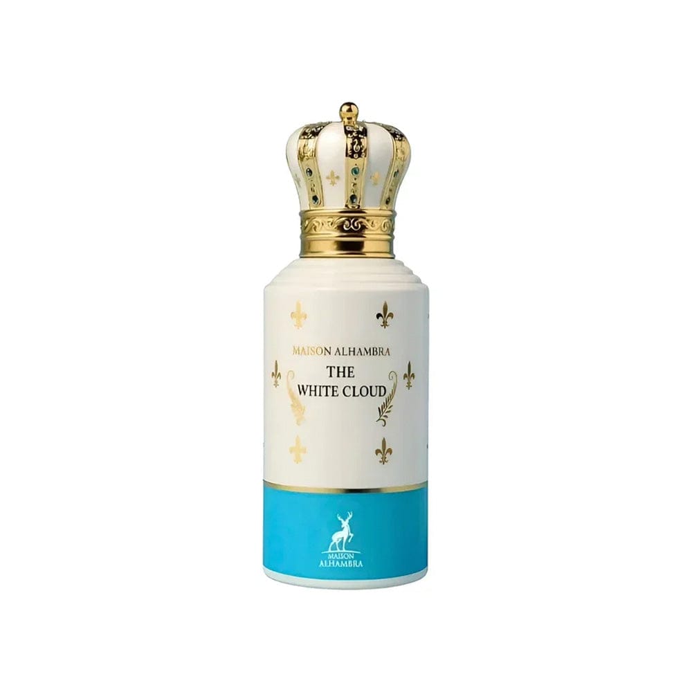 Maison Alhambra The White Cloud EDP 100 ml (M)