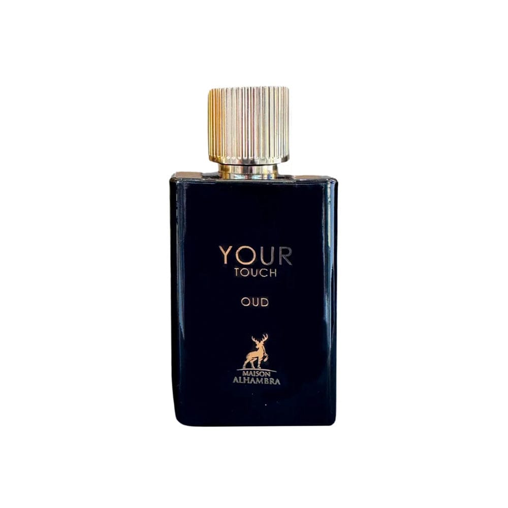 Maison Alhambra Maison Alhambra Your Touch Oud EDP 100 ml (H)