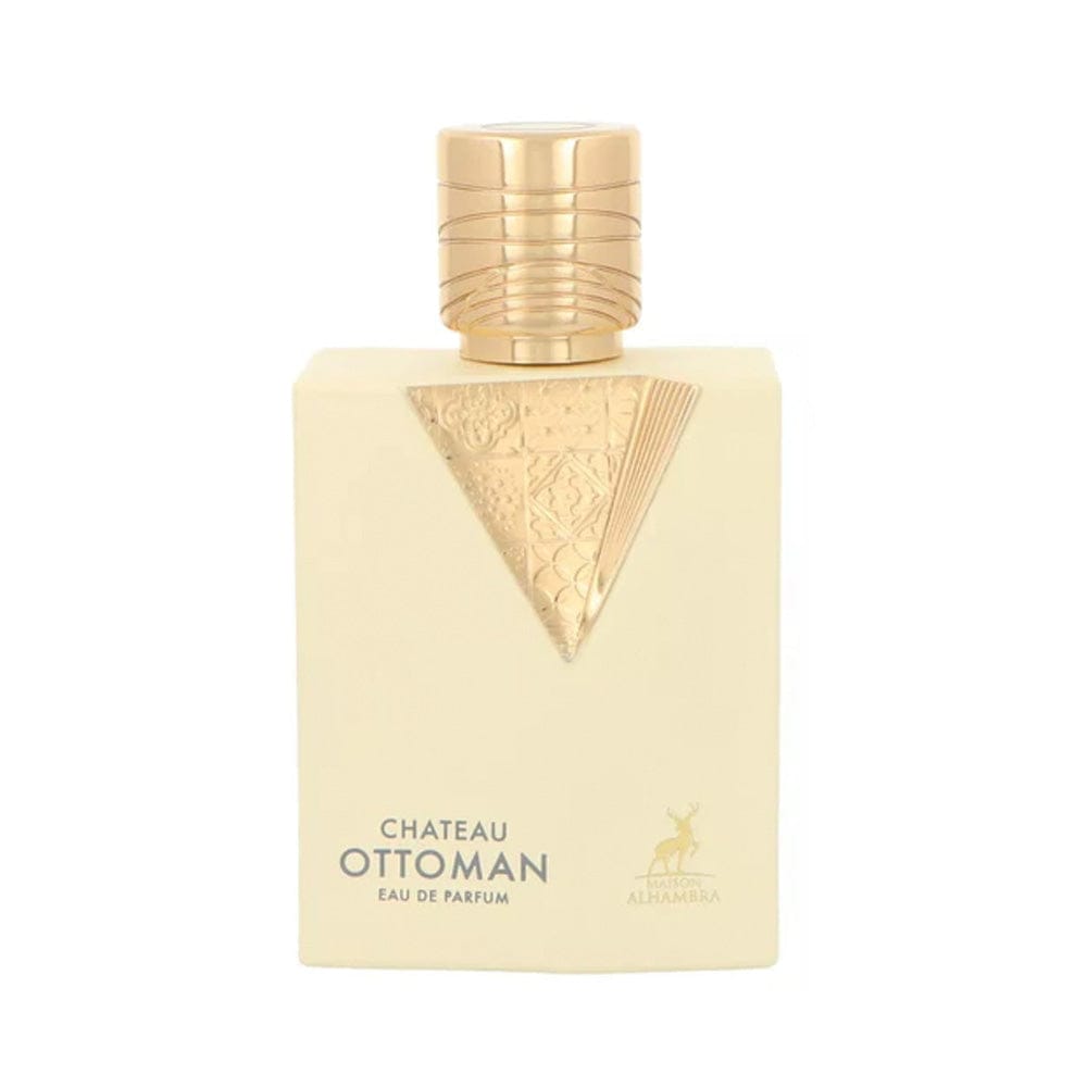 Maison Alhambra Chateau Ottoman EDP 100 ml (U)