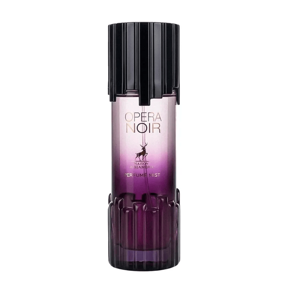 Maison Alhambra Opera Noir 250Ml (U)