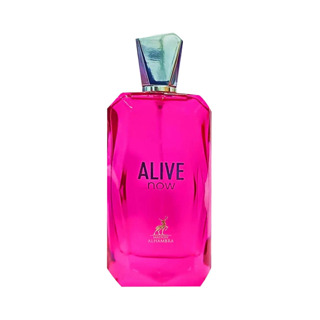 Maison Alhambra Maison Alhambra Alive Now EDP 100 ML (M)