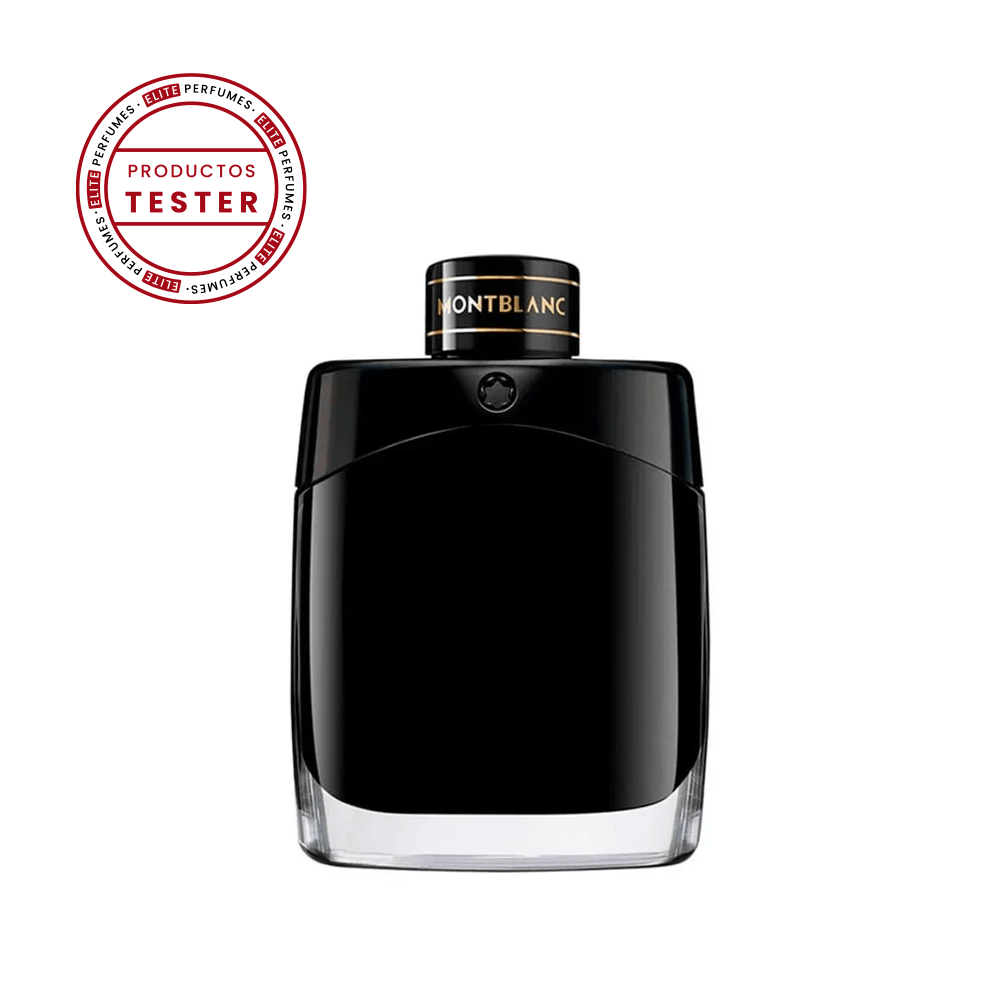 Montblanc Legend Men EDP 100 ML Tester (H)