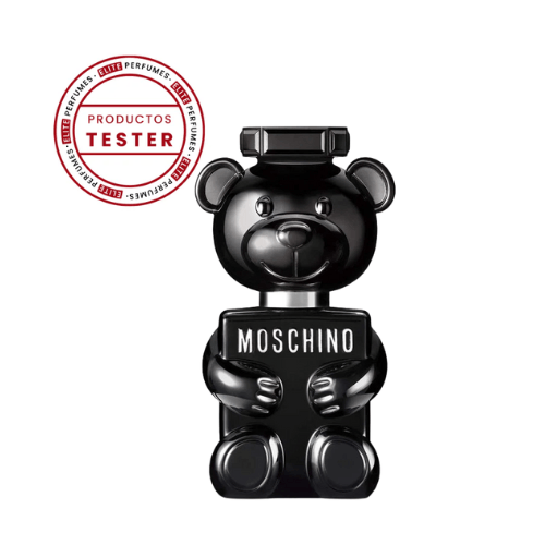 Moschino Toy Boy EDP 100 ml (H) Tester