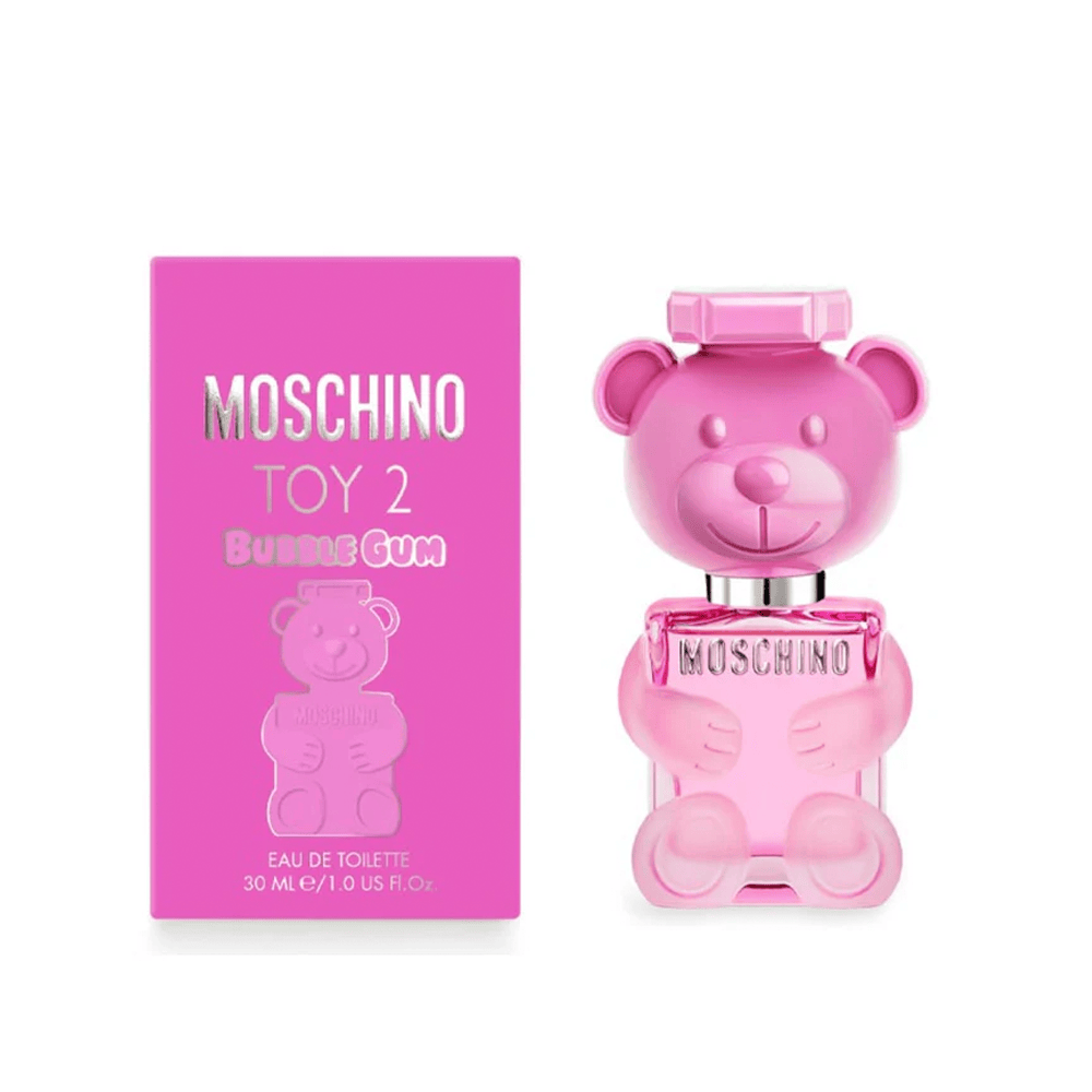 Moschino Toy 2 Bubble Gum EDT 30 ml (M)