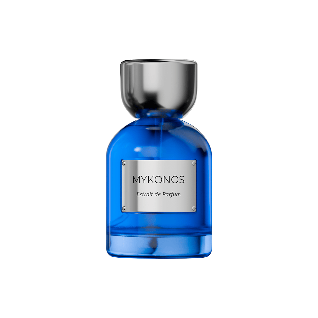 Mykonos California Blue EDP 50 ML (U)