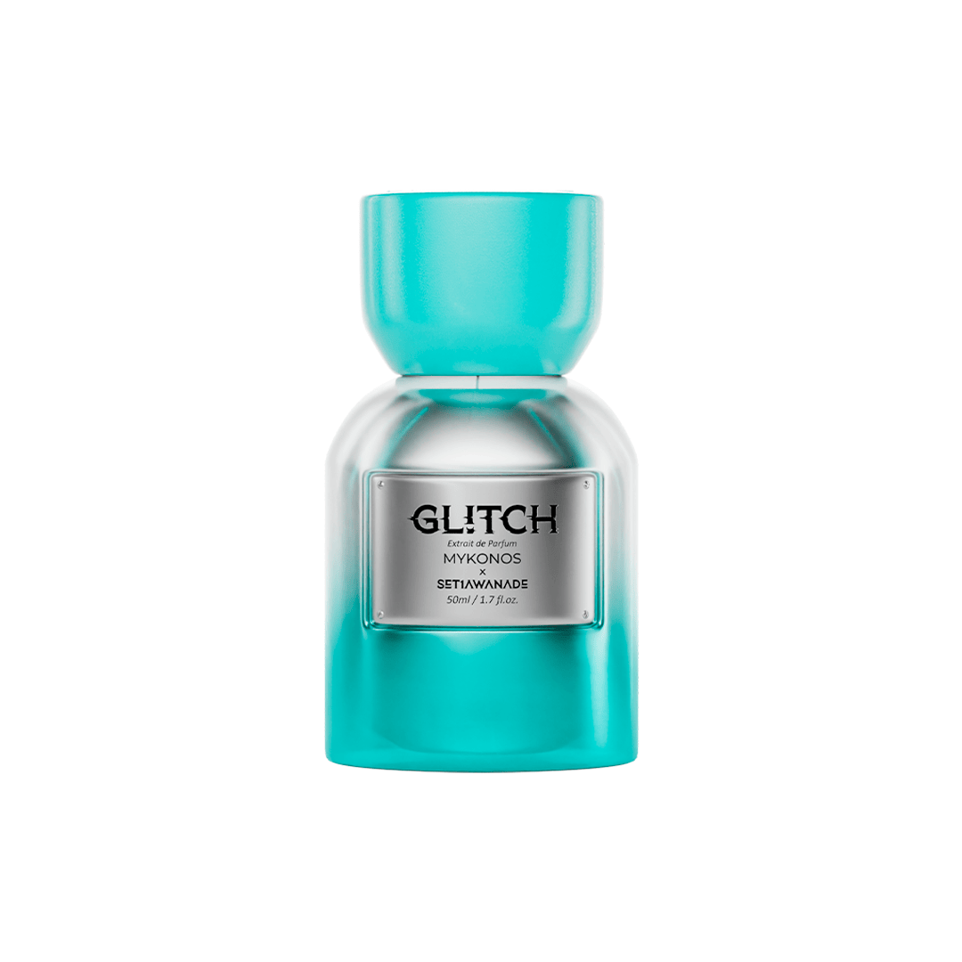 Mykonos Glitch Extrait de Parfum 50 ML (U)