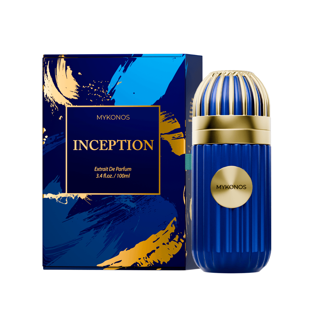 Mykonos Inception Extrait de Parfum 100 ML (U)