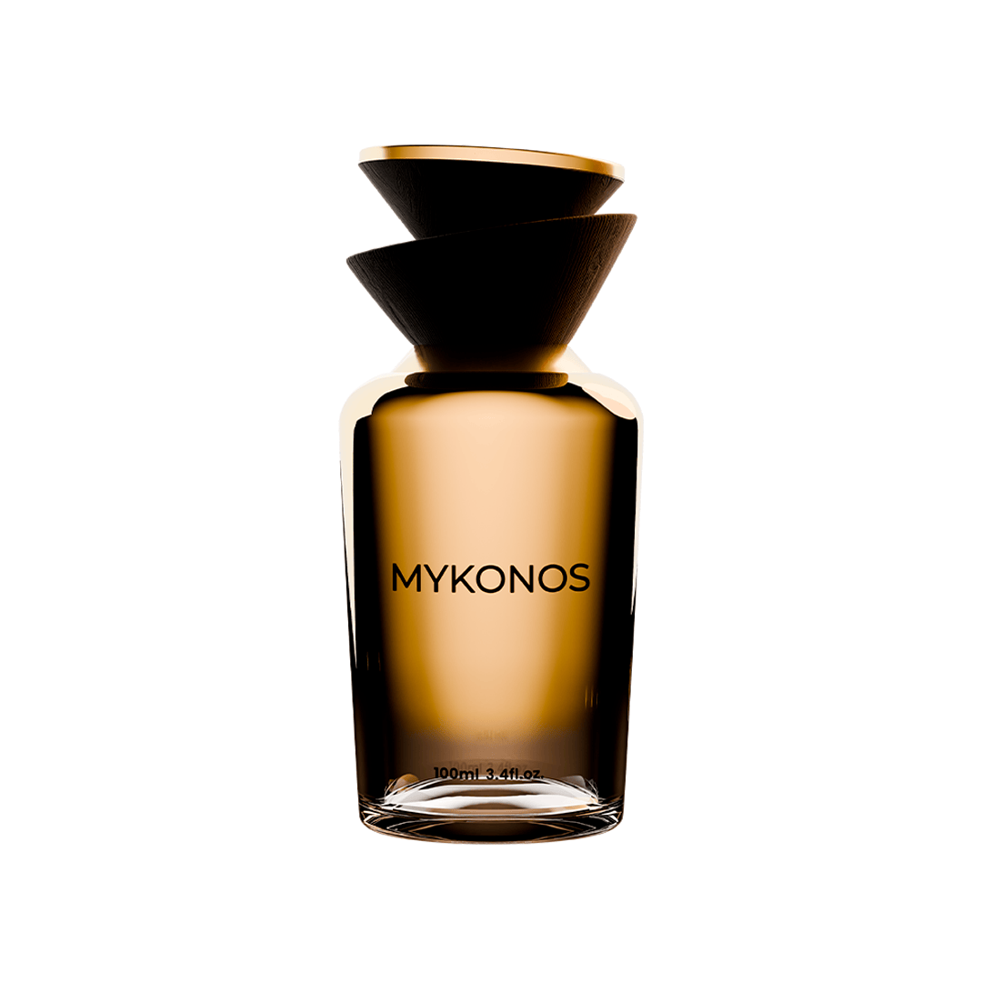 Mykonos Monaco Royale Extrait de Parfum 100 ML (U)