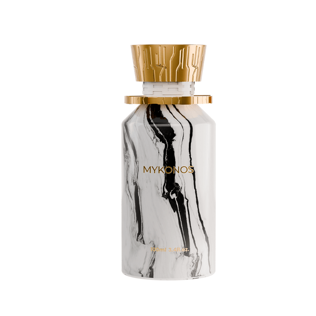 Mykonos On The Rock Extrait de Parfum 100 ML (U)