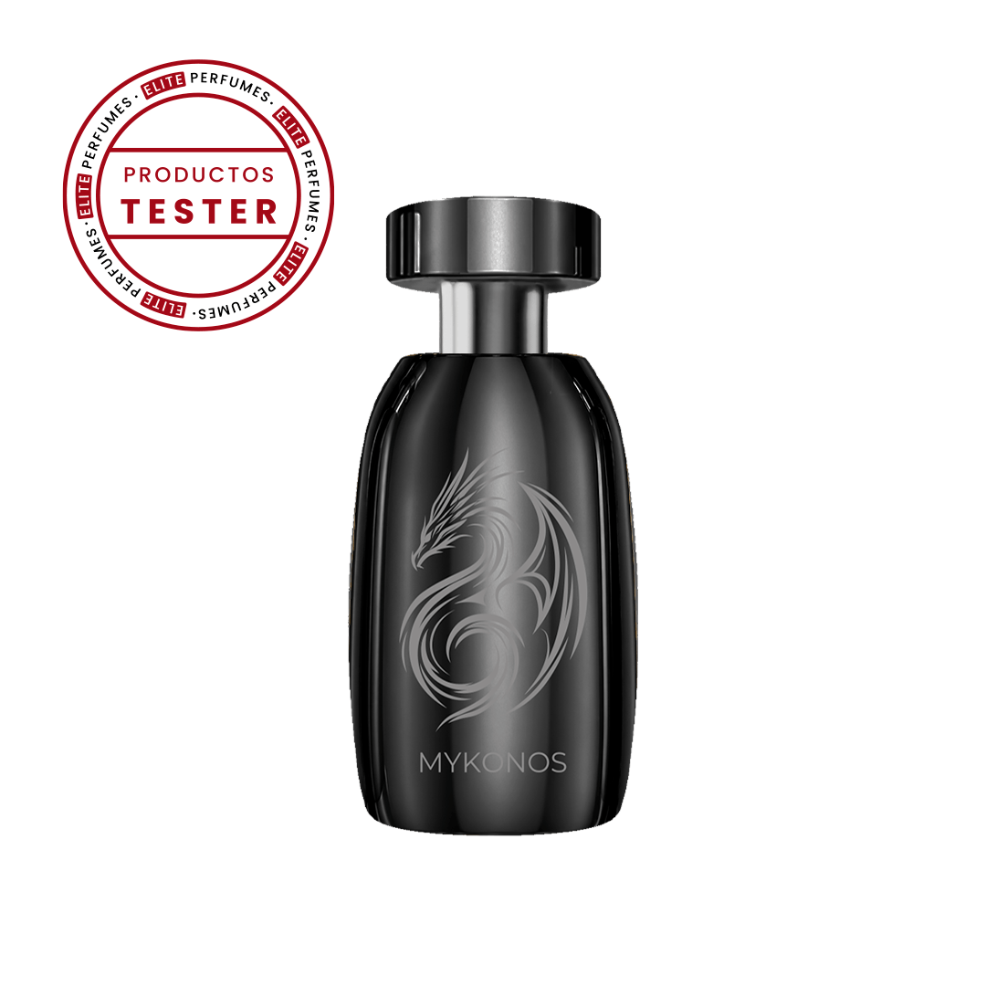 Mykonos Inferno Extrait de Parfum 100 ML (U) Tester