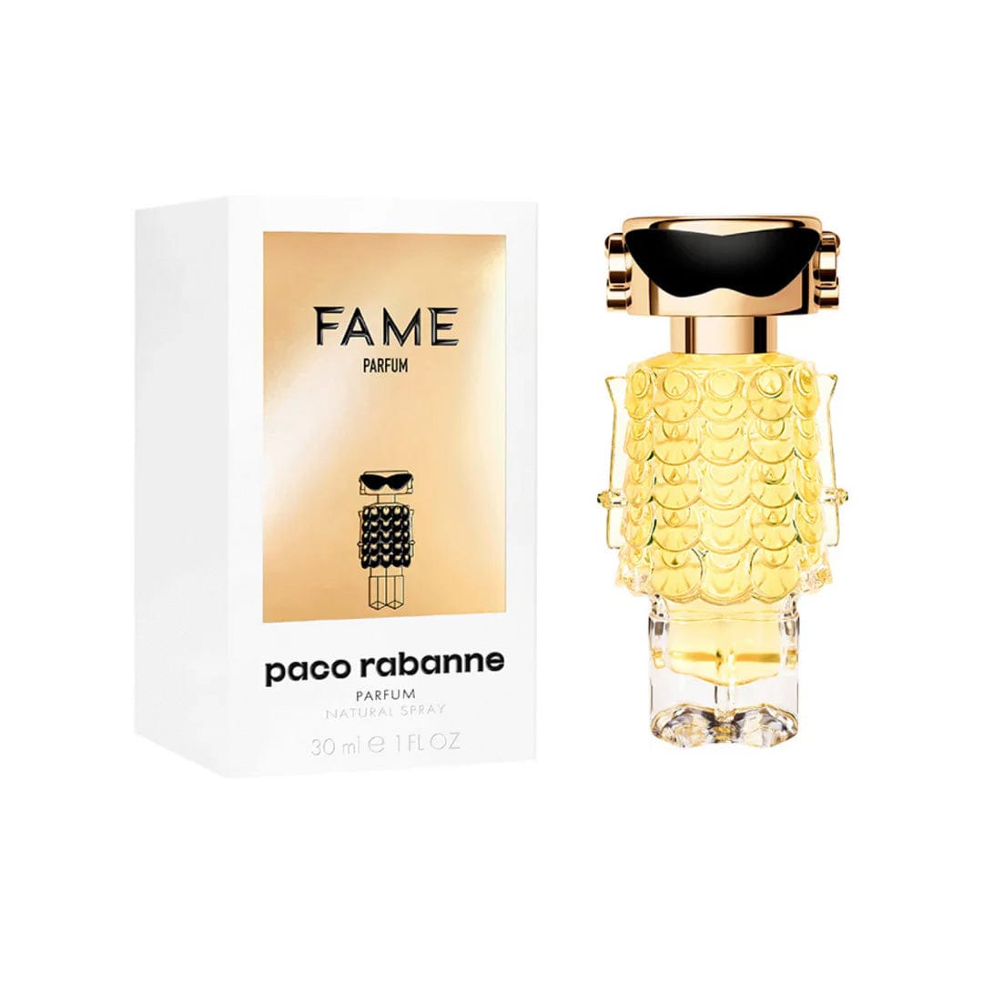 Paco Rabanne
