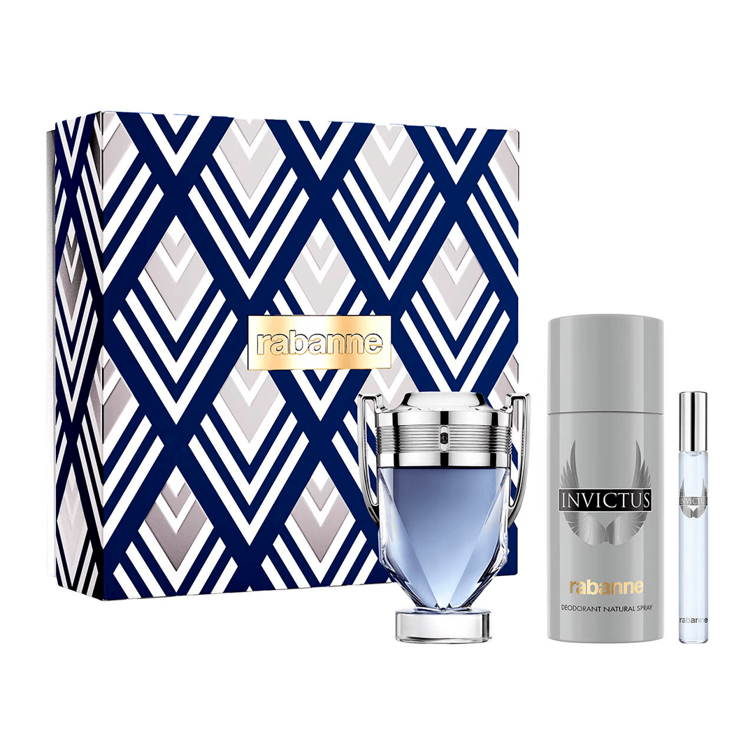 Paco Rabanne