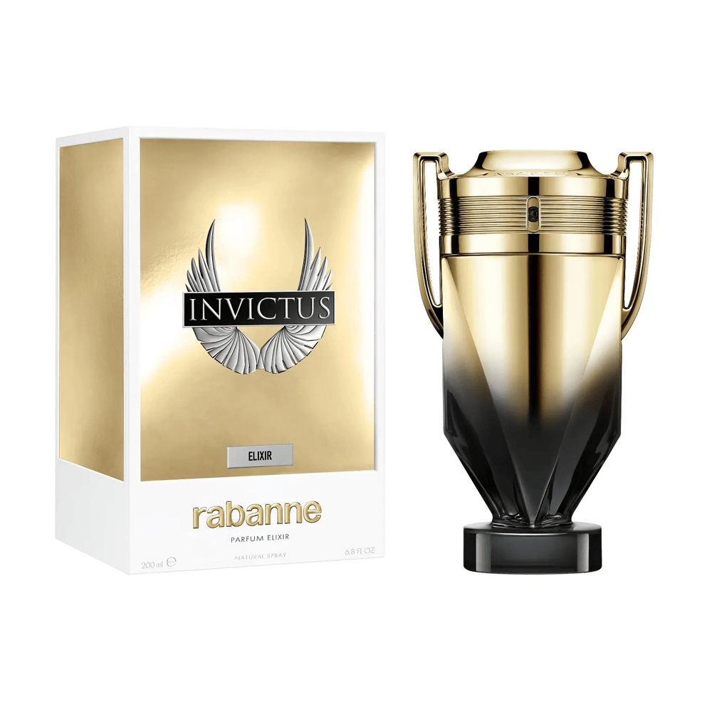 Paco Rabanne