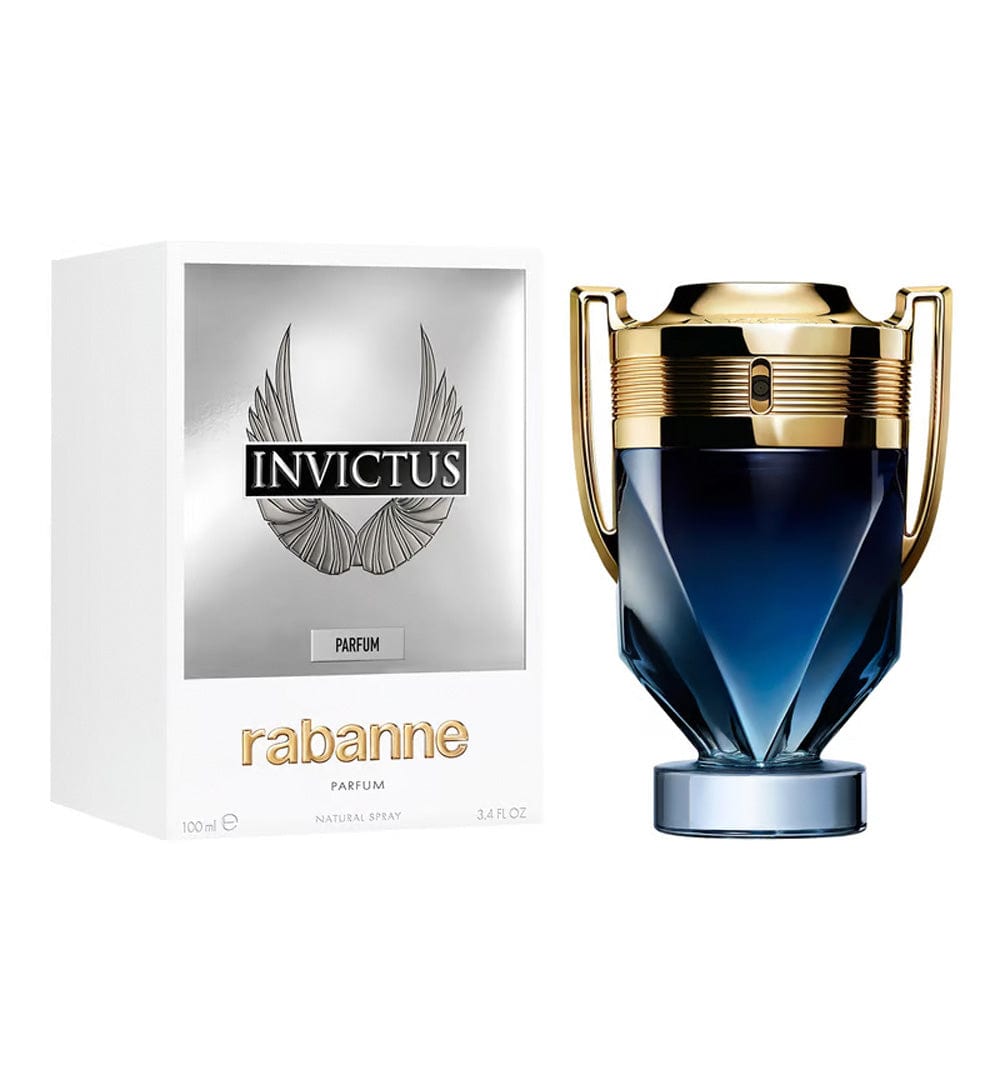 Paco Rabanne