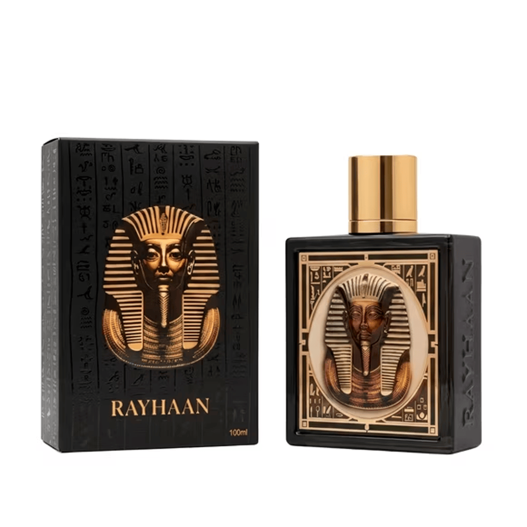 Rayhaan