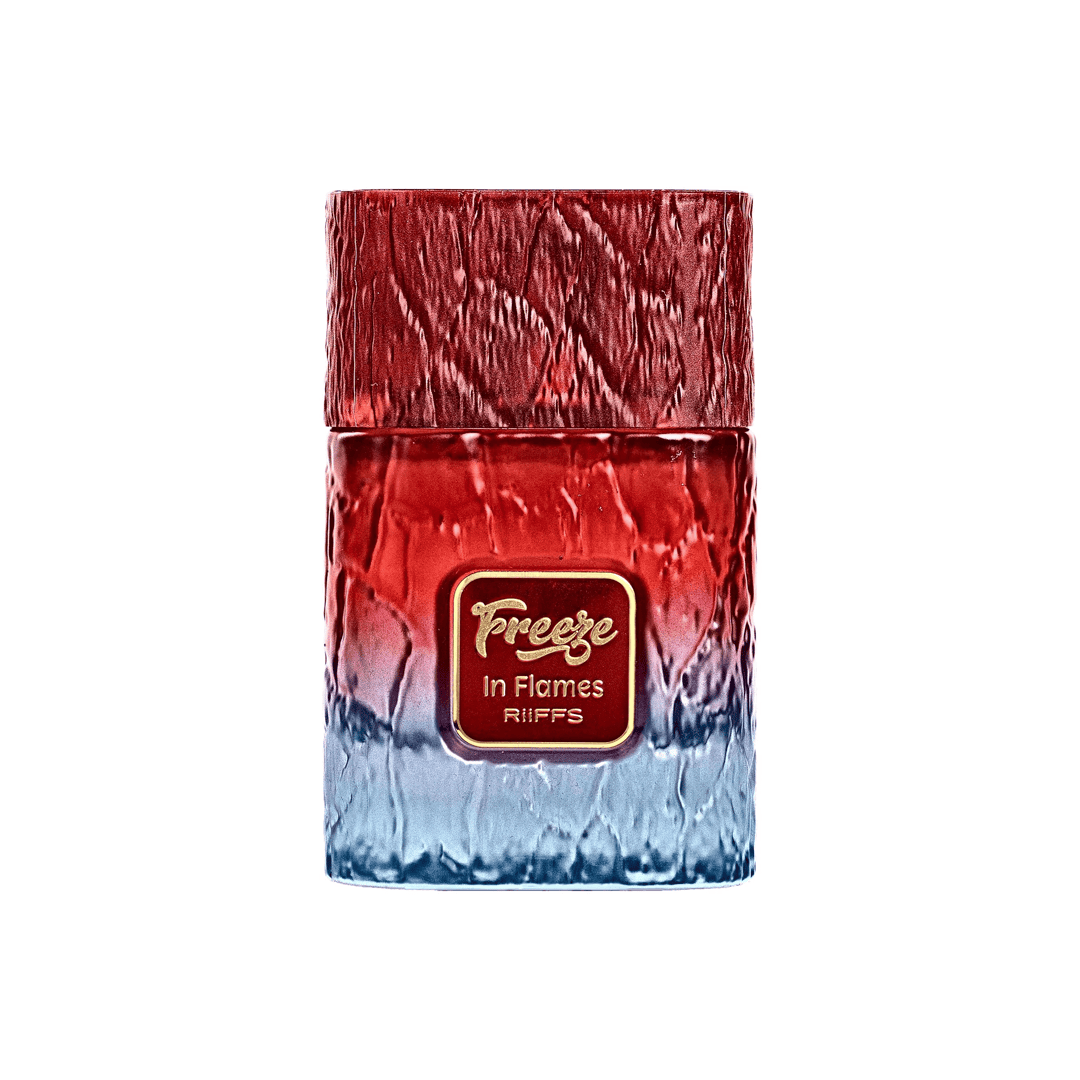 Riiffs Freeze In Flames EDP 100Ml (U)