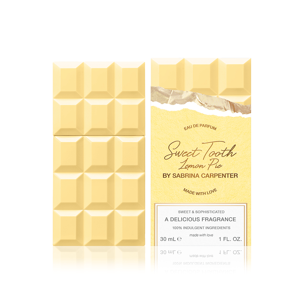 Sabrina Carpenter Lemon Pie 30ML EDP (M)