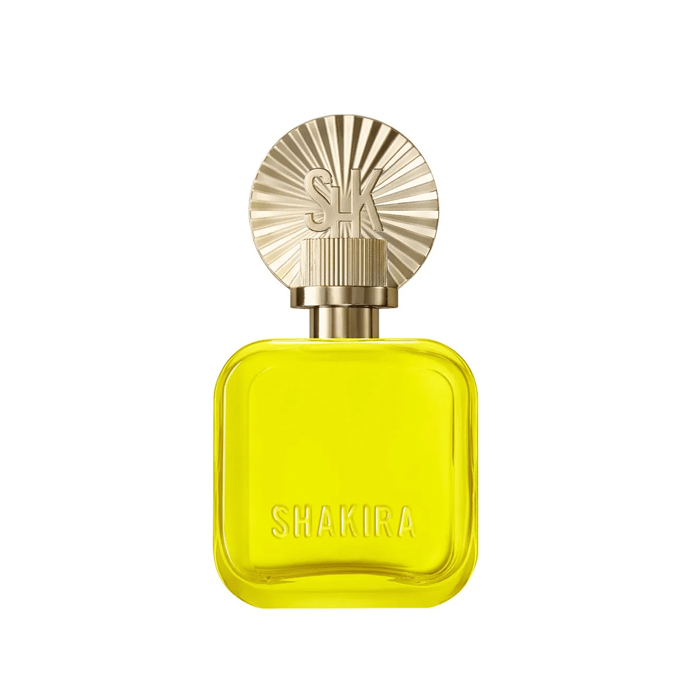 Shakira Amarillo EDP 50 ml (M)