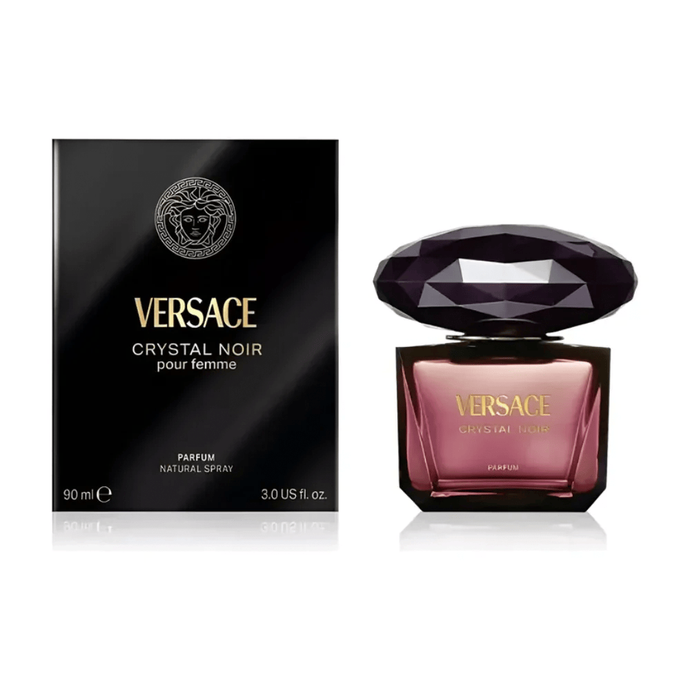 Versace Versace Crystal Noir Parfum 90ML (M)