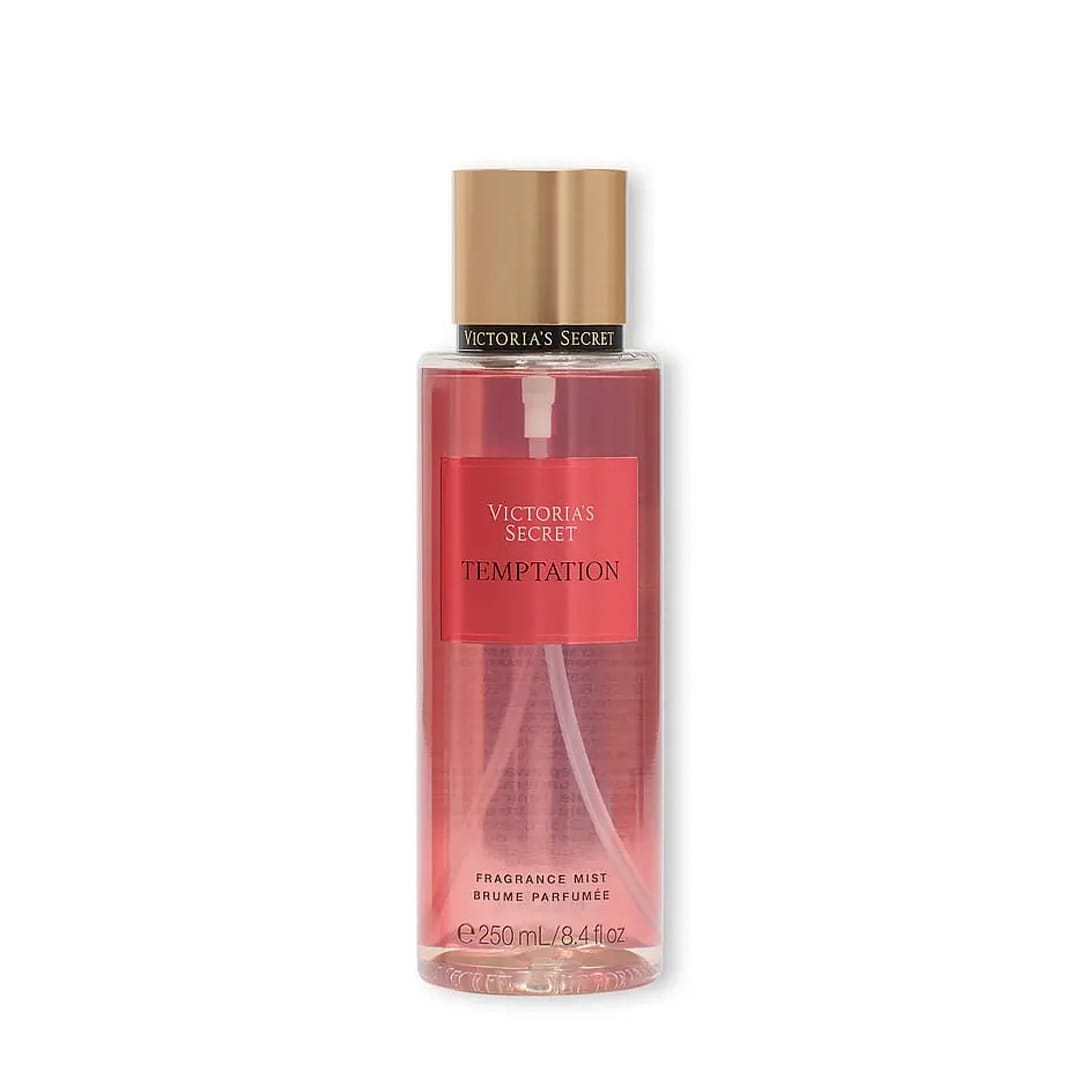 Victoria Secret Temptation Body Mist 250 ml (M)