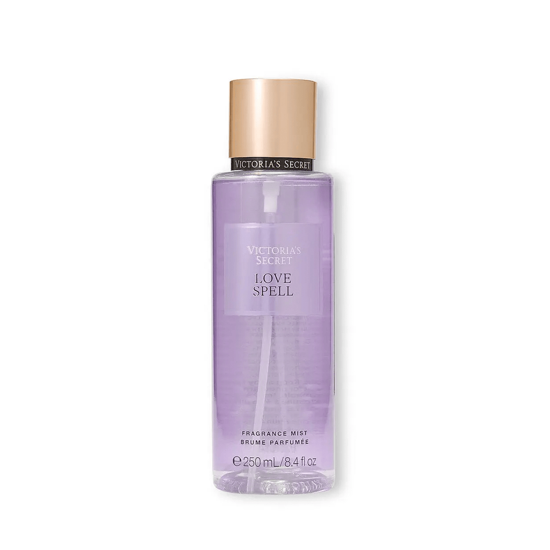 Victoria Secret Love Spell Body Mist 250 ml (M)
