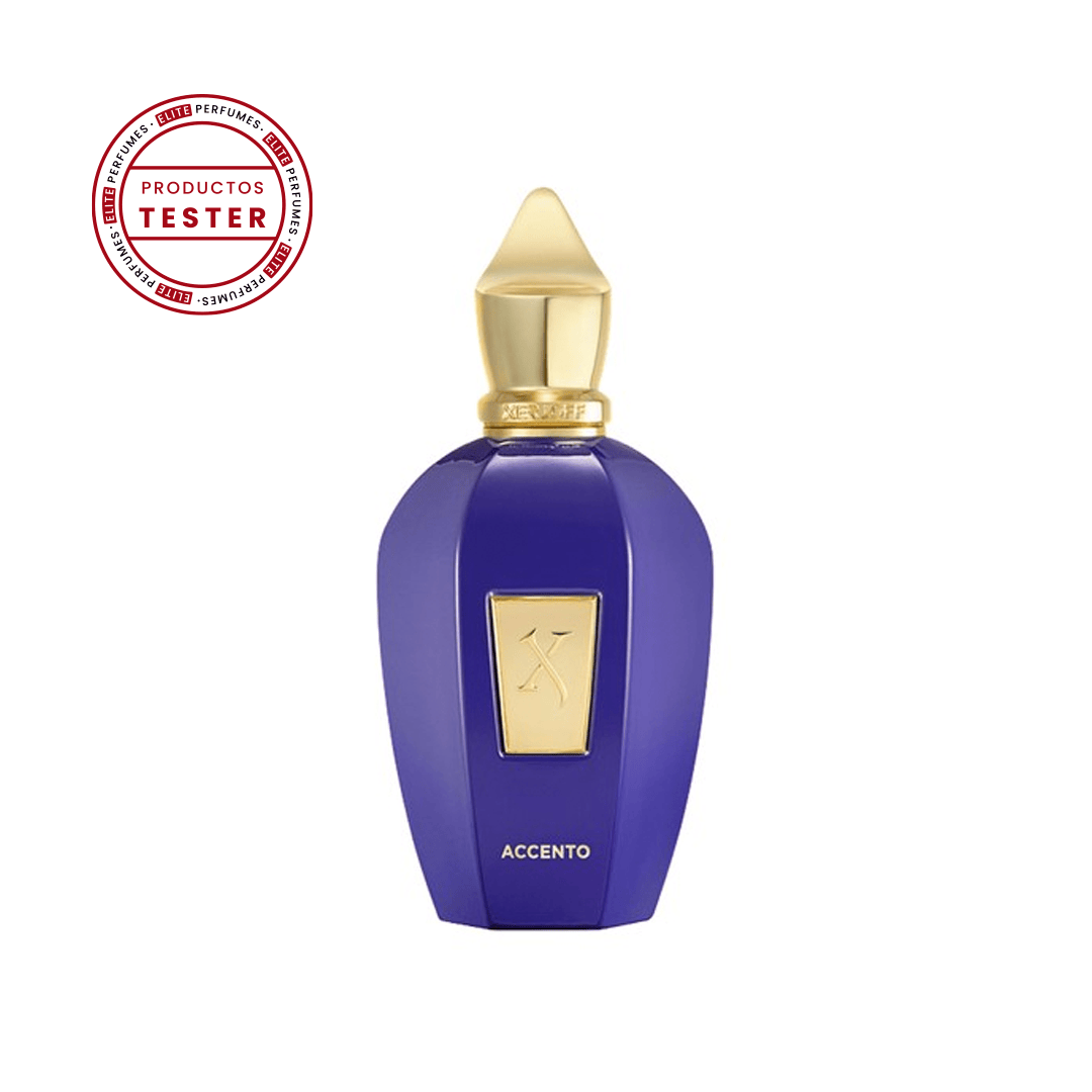 XERJOFF Accento EDP 100 ml (U) Tester