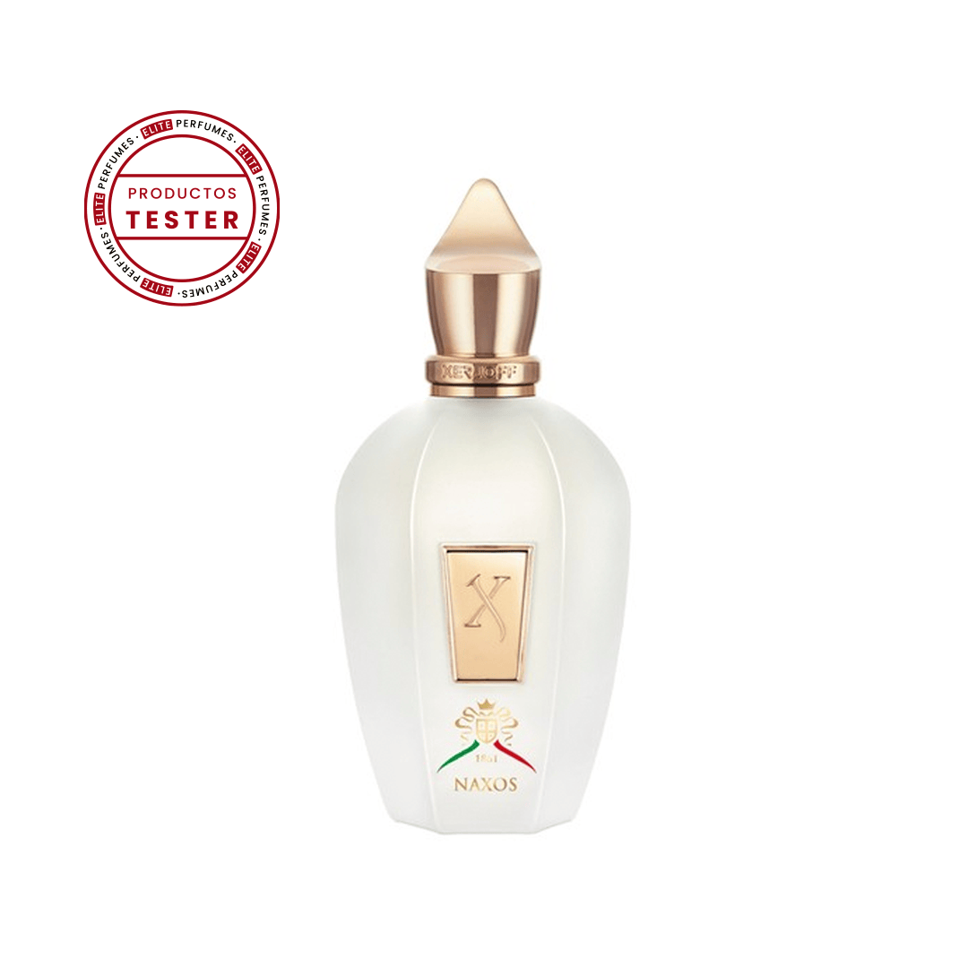XERJOFF Naxos EDP 100 ml (U) Tester