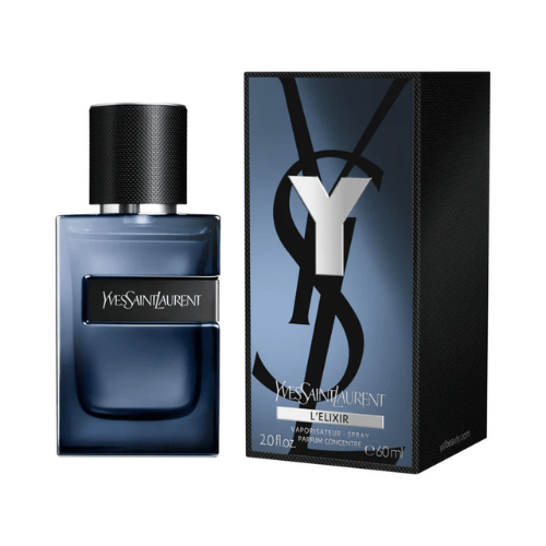 Yves Saint Laurent Y L'Elixir Parfum Concentre 60 ml (H)