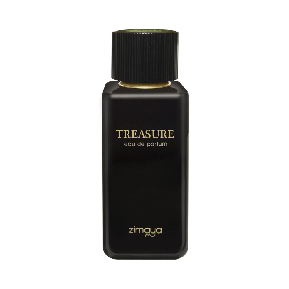 Zimaya Treasure EDP 100 ML (M)
