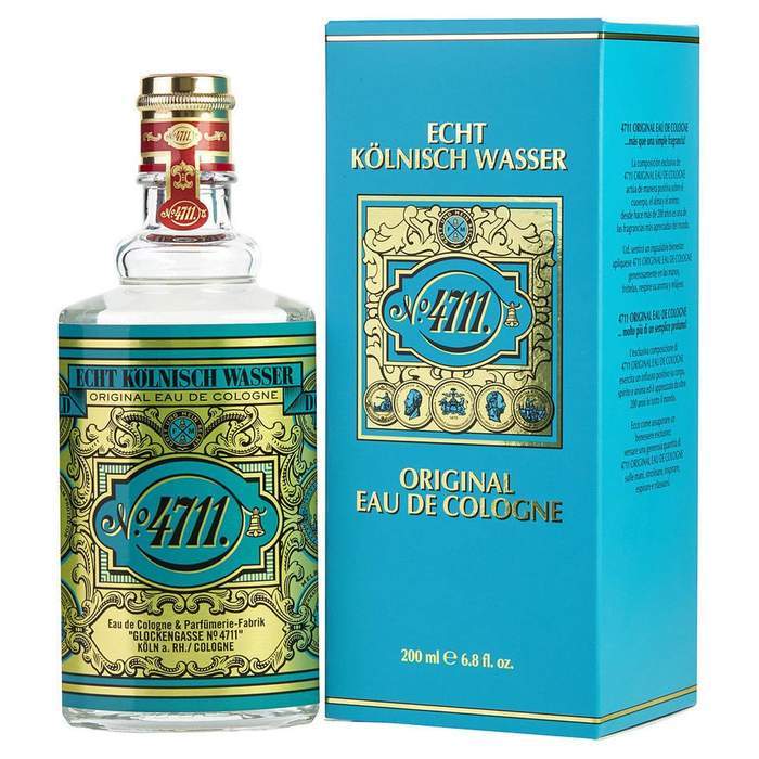 Unisex Perfume 4711 MW757053 EDC 100 ml main image 0