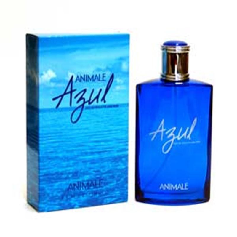 Animale Azul EDT 100 ML (H)