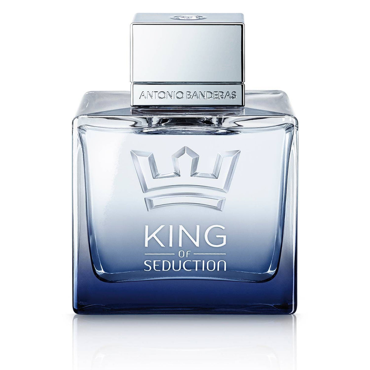 Antonio Banderas Antonio Banderas King Of Seduction EDT 100 ML Tester (H)