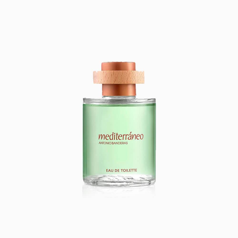 Antonio Banderas Mediterraneo EDT 100 ML Tester