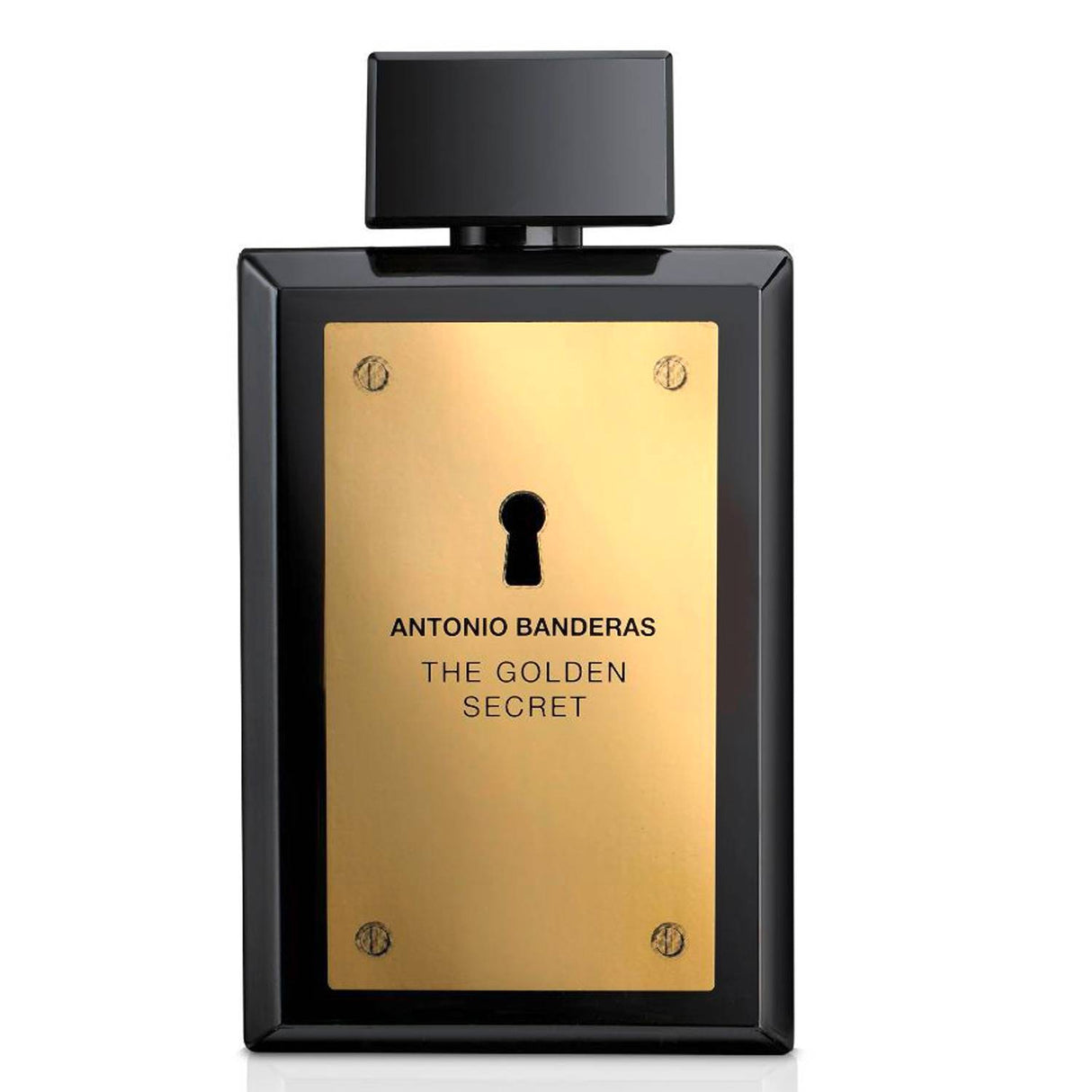 Antonio Banderas Antonio Banderas The Golden Secret EDT 100ML Tester (H)