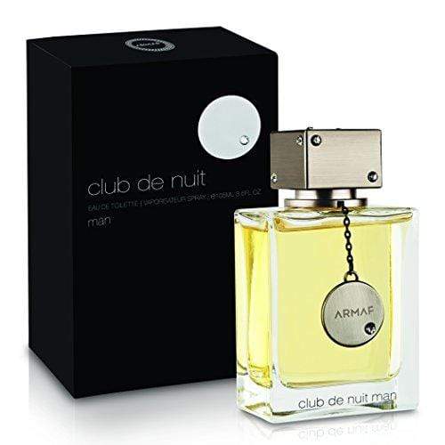 Armaf Armaf Club de Nuit Man EDT 105 ML (H)