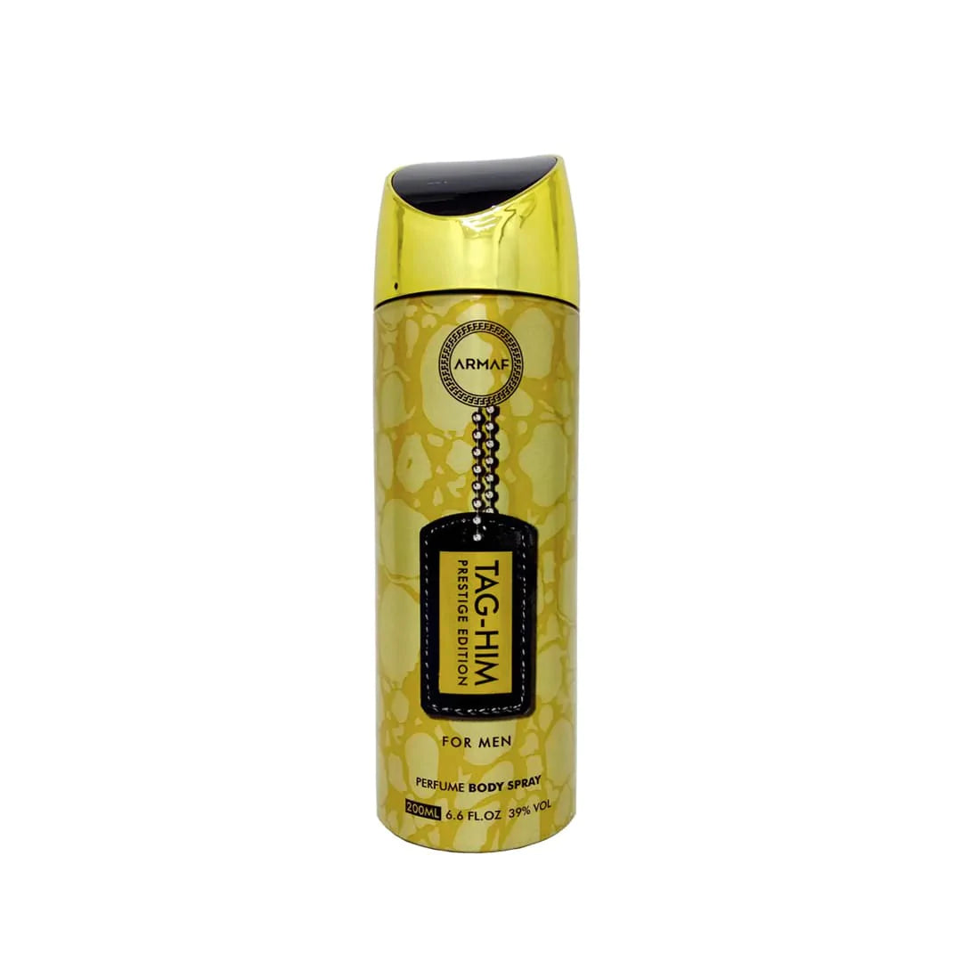 Armaf Armaf Tag Him Prestige Body Spray 200 ML (H)
