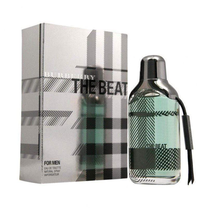 Burberry The Beat EDT 100 ML (H)