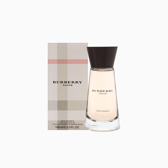 Burberry Touch EDP 100 ML (M)