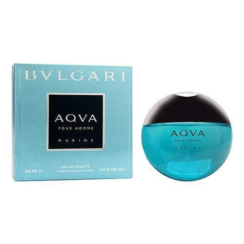 BvlgariAQVA EDT 100 ML (H)