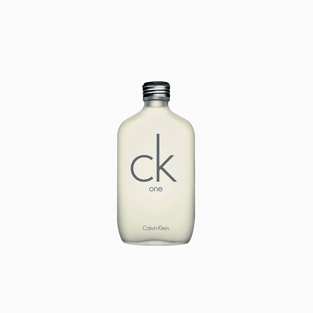 Calvin Klein Ck One EDT 200 ML Tester (U)