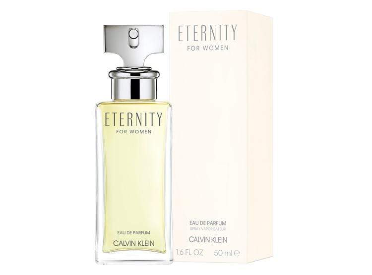 Calvin Klein Calvin Klein Eternity EDP 50 ML VERSION NUEVA (M)