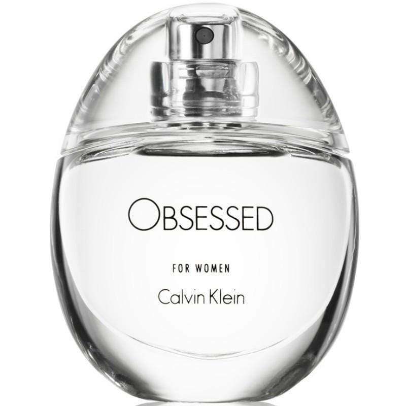 Calvin Klein Obsessed EDP 50 ML (M)