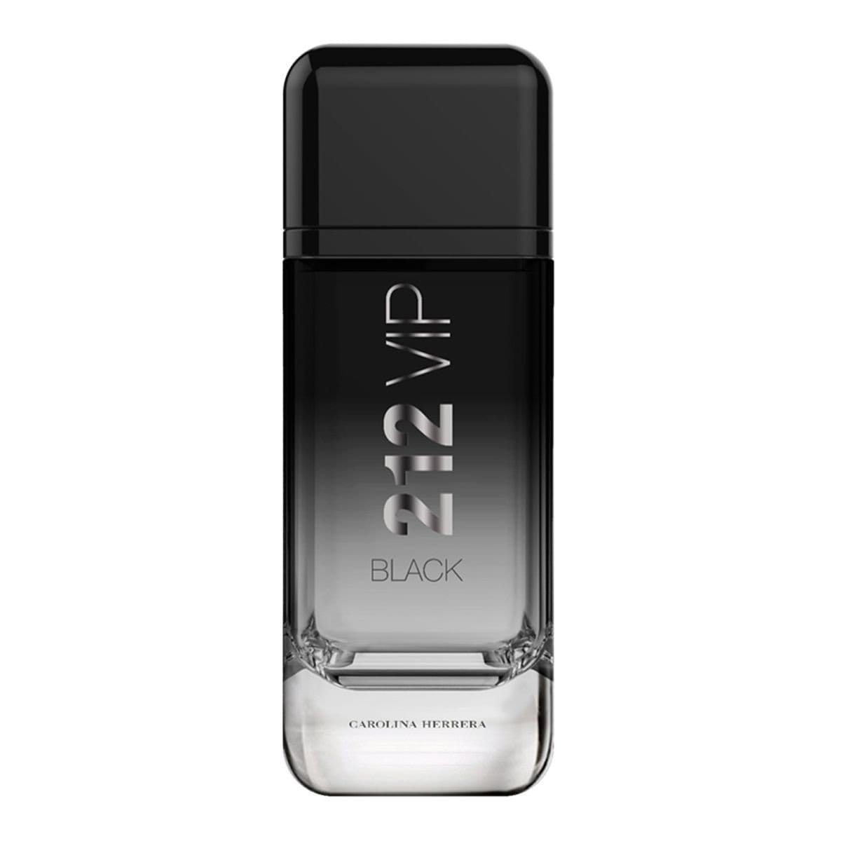 Carolina Herrera Carolina Herrera 212 VIP Black EDP 100 ML TESTER (H)
