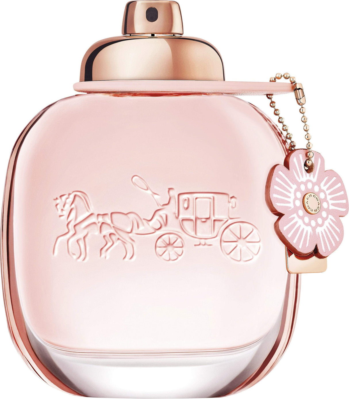 Coach Floral EDP 90 ML Tester (M)
