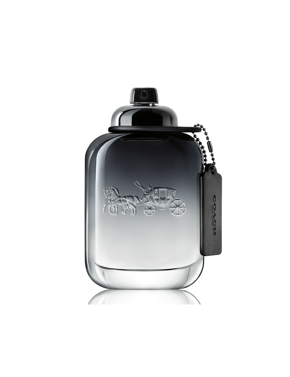Coach Man EDT 100 ML Tester (H)